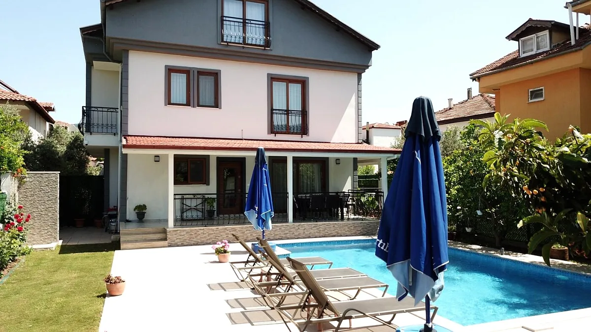 Villa Joy — الصورة 18