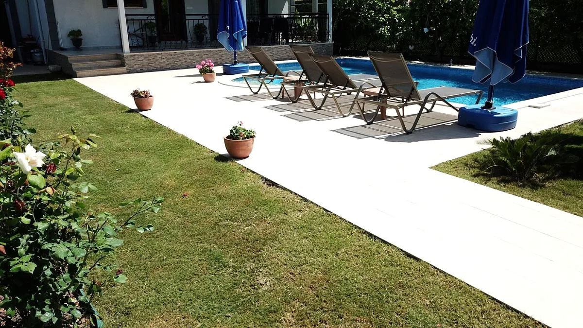 Villa Joy — الصورة 17