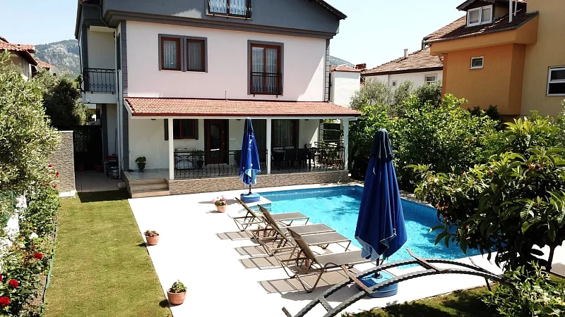 Villa Joy — الصورة 12