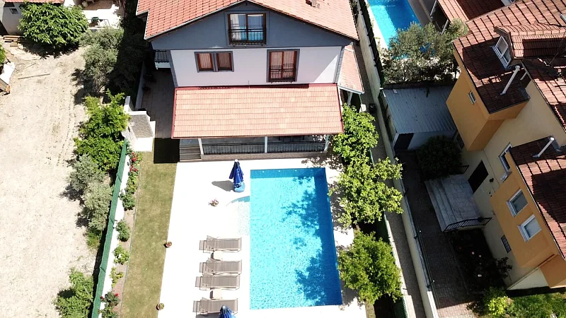 Villa Joy — الصورة 11