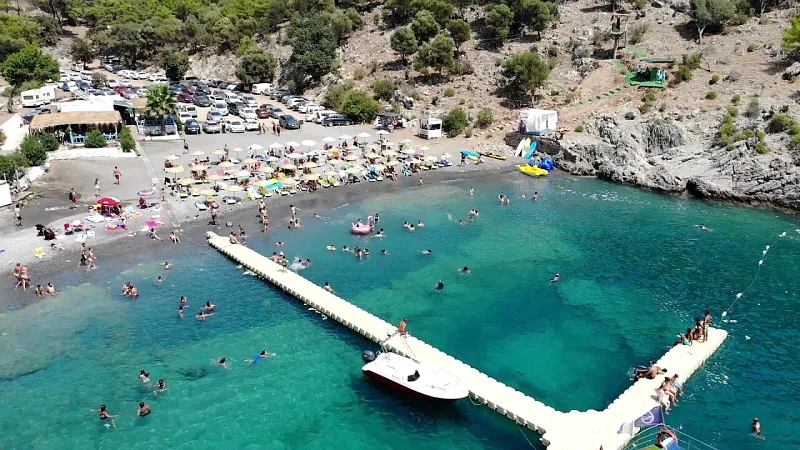 Daire Merveş 1 (1+1) — Foto 29