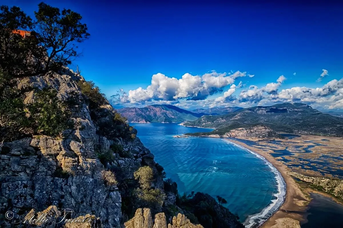 Daire Merveş 1 (1+1) — Foto 6