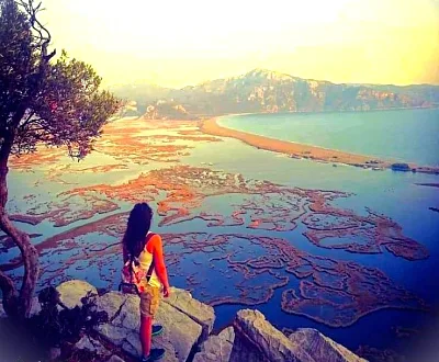 Daire Merveş 1 (1+1) — Foto 31