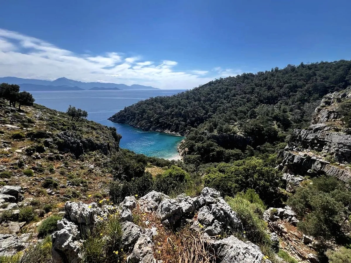 Daire Merveş 3 (2+1) — Foto 25