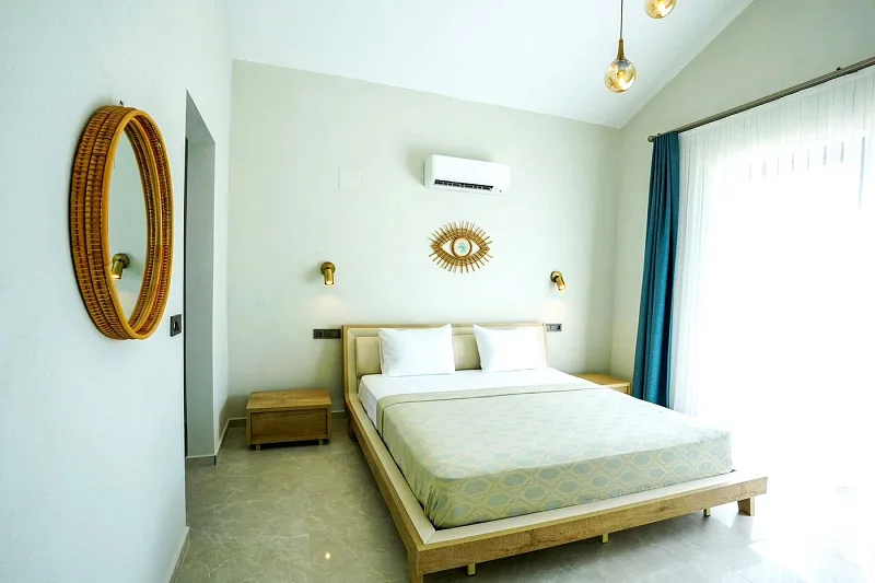 Villa Neska — fotoğraf 35