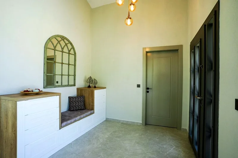 Villa Neska — fotoğraf 27