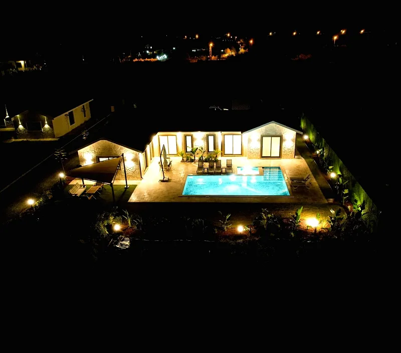 Villa Neska — fotoğraf 8