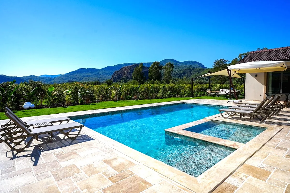Villa Neska — fotoğraf 6