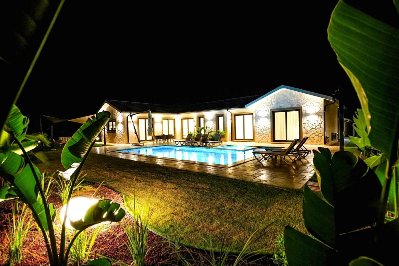 Villa Neska — fotoğraf 14