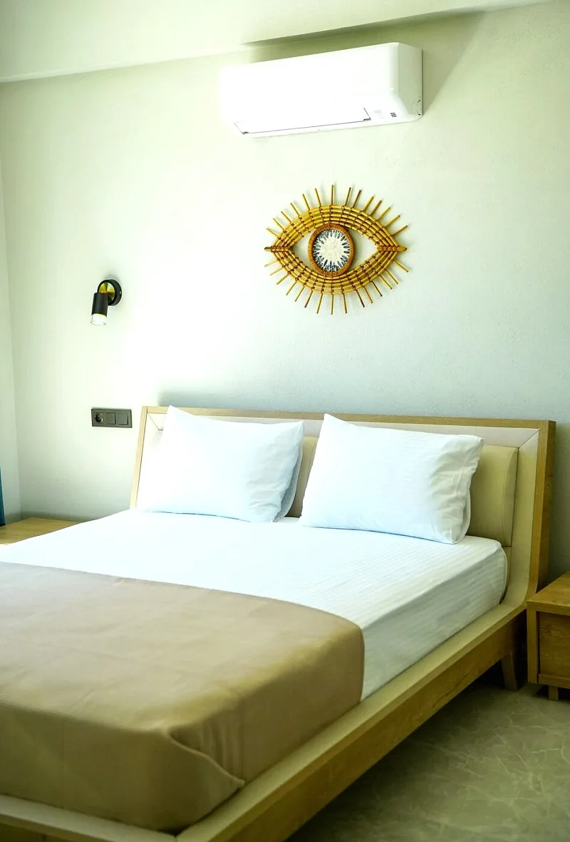 Villa Neska — fotoğraf 33