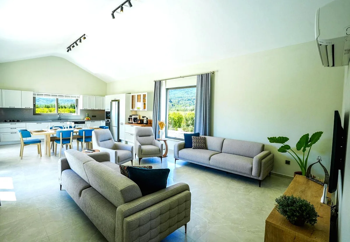 Villa Neska — fotoğraf 17