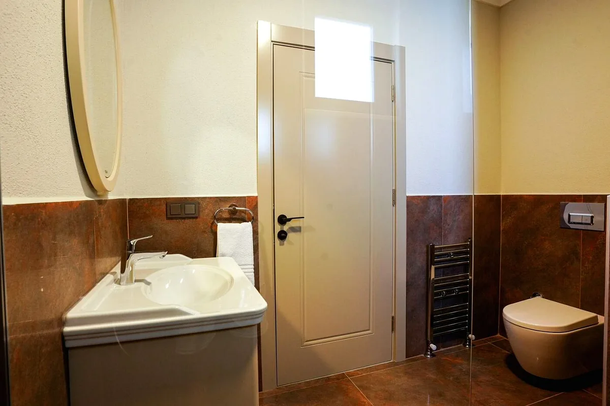 Villa Neska — fotoğraf 28