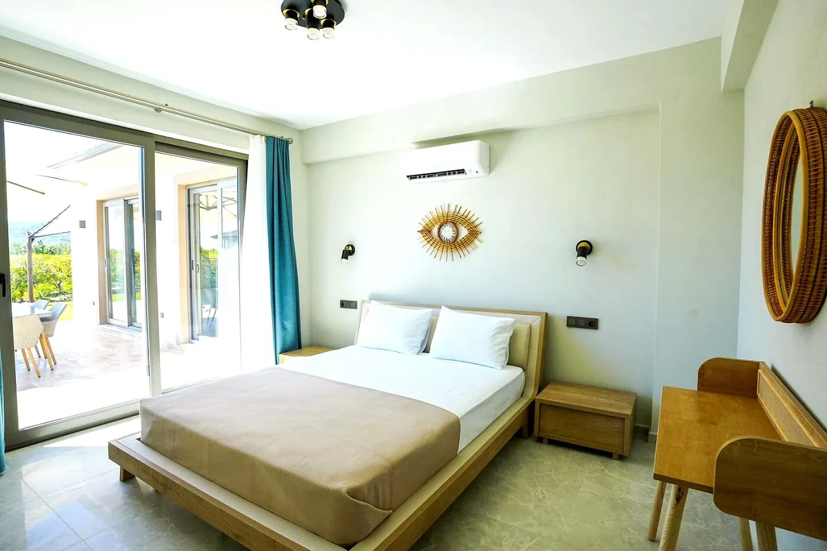 Villa Neska — fotoğraf 31