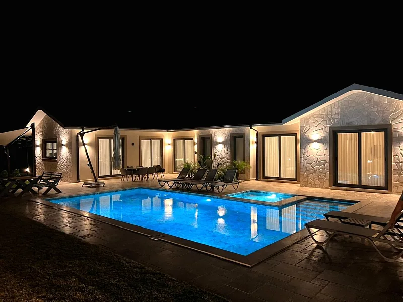 Villa Neska — fotoğraf 10