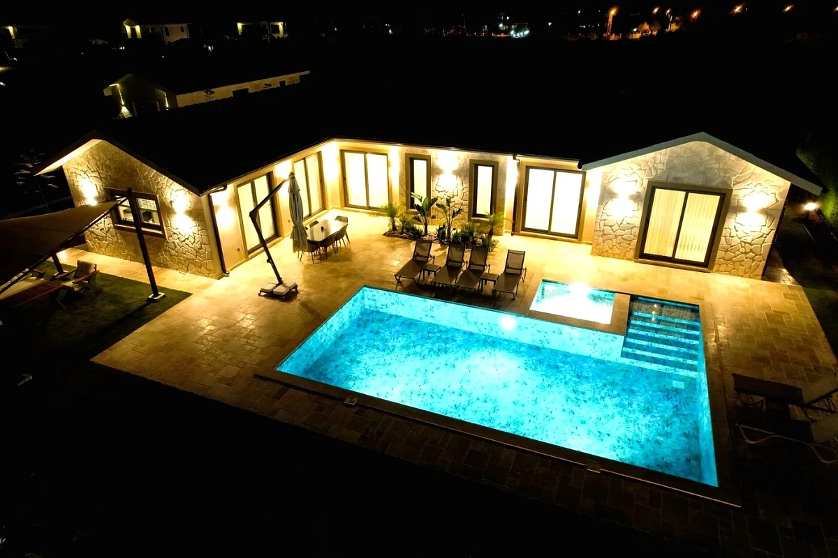 Villa Neska