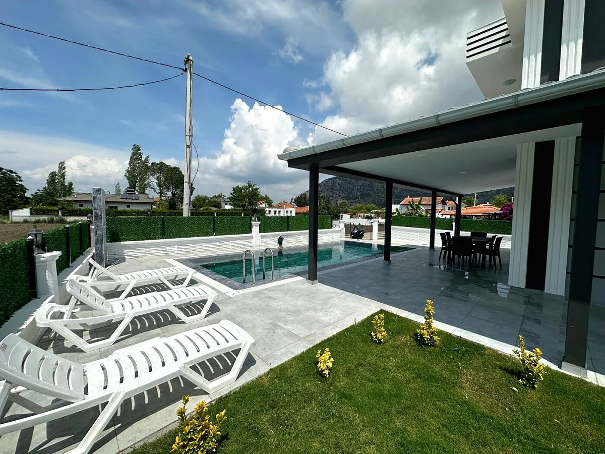 Villa Pescador 2 — fotoğraf 6
