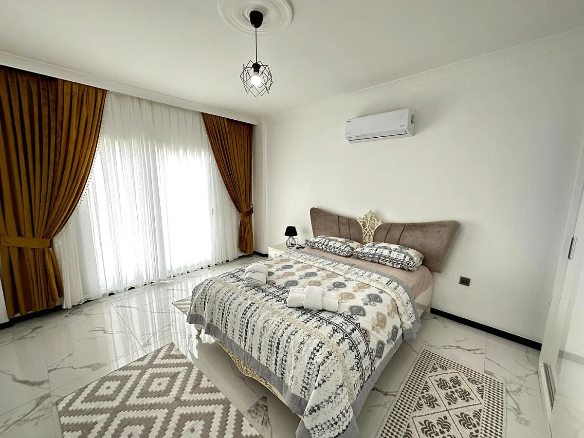 Villa Pescador 1 — الصورة 11