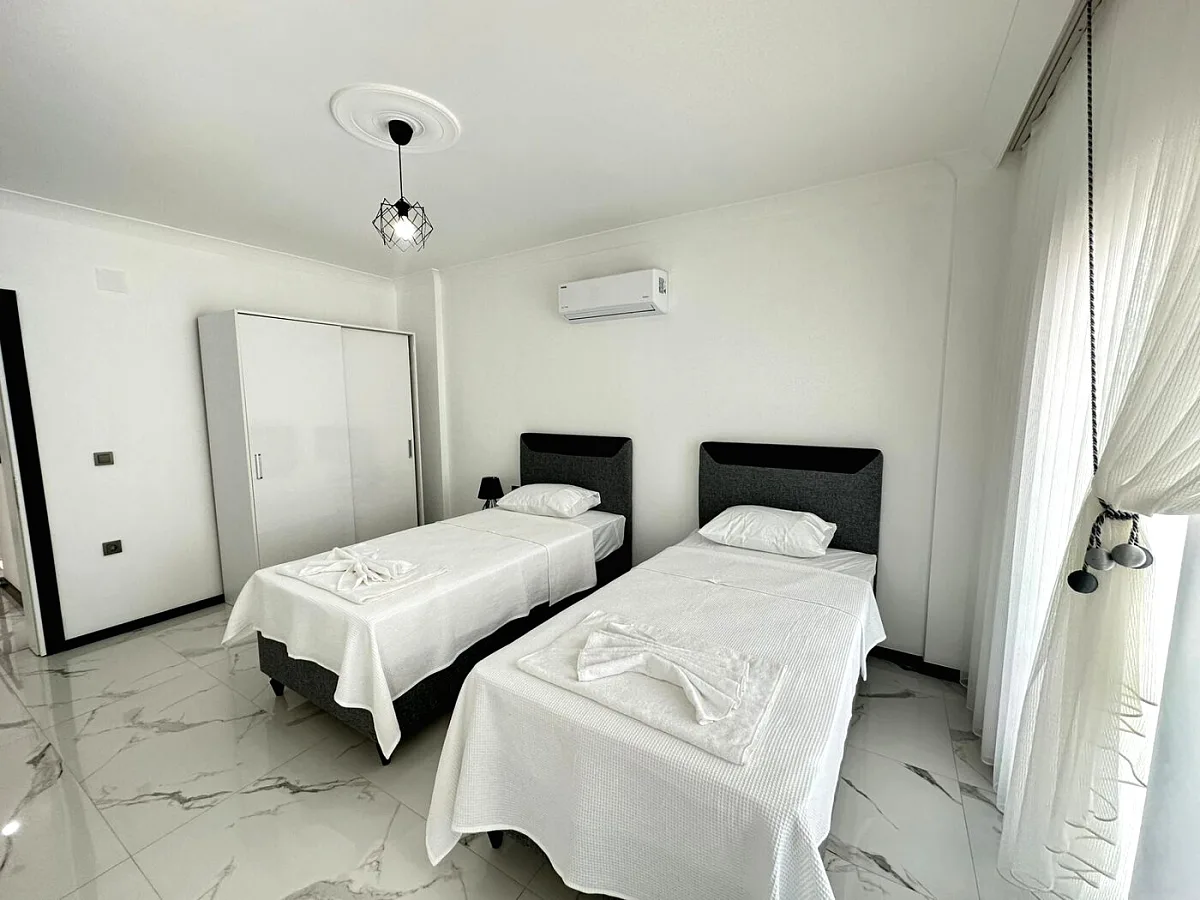 Villa Pescador 1 — الصورة 15