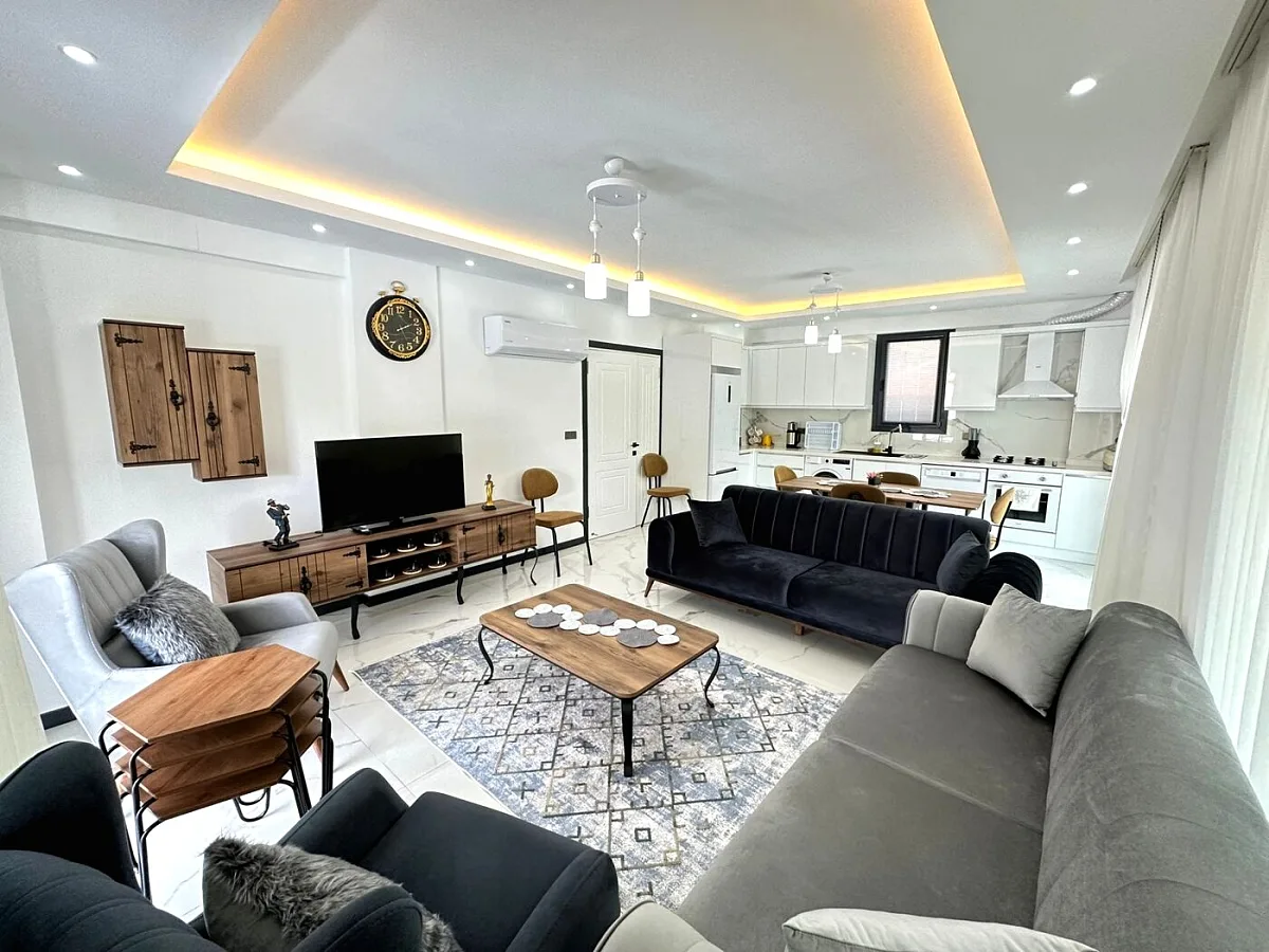 Villa Pescador 1 — الصورة 4
