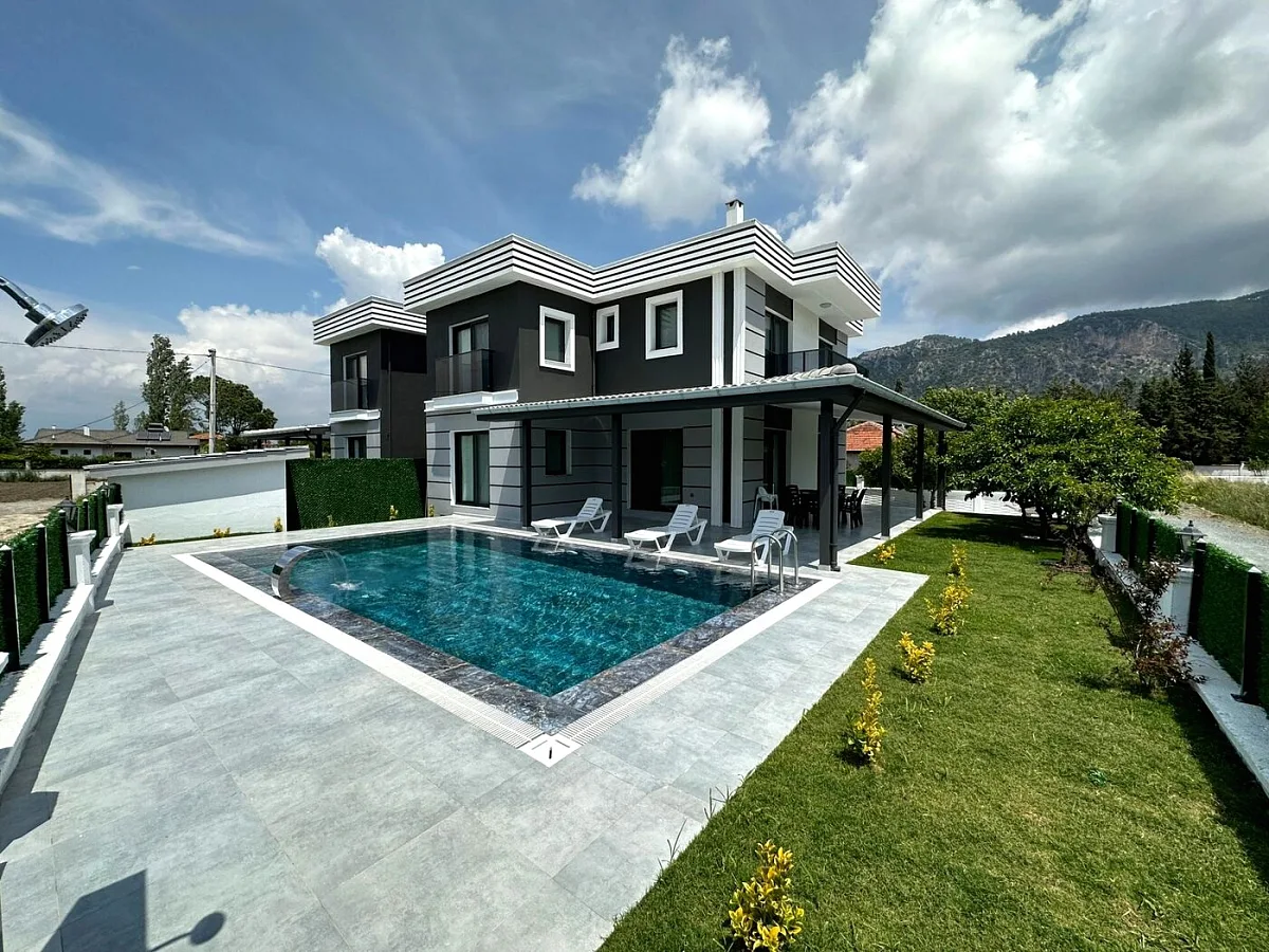 Villa Pescador 1 — الصورة 2