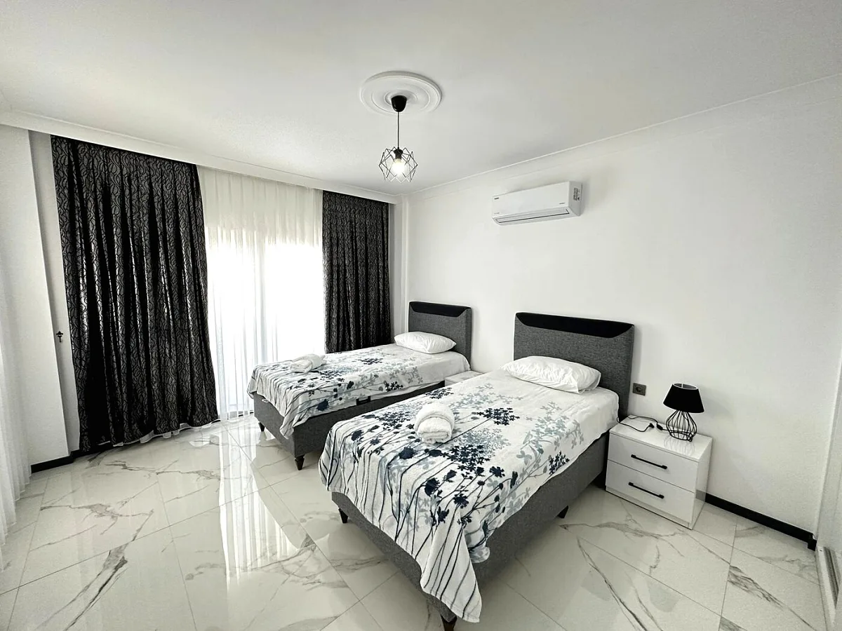Villa Pescador 1 — الصورة 8