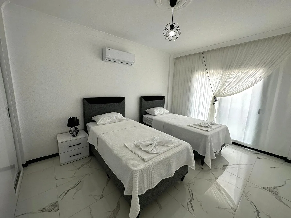 Villa Pescador 1 — الصورة 19