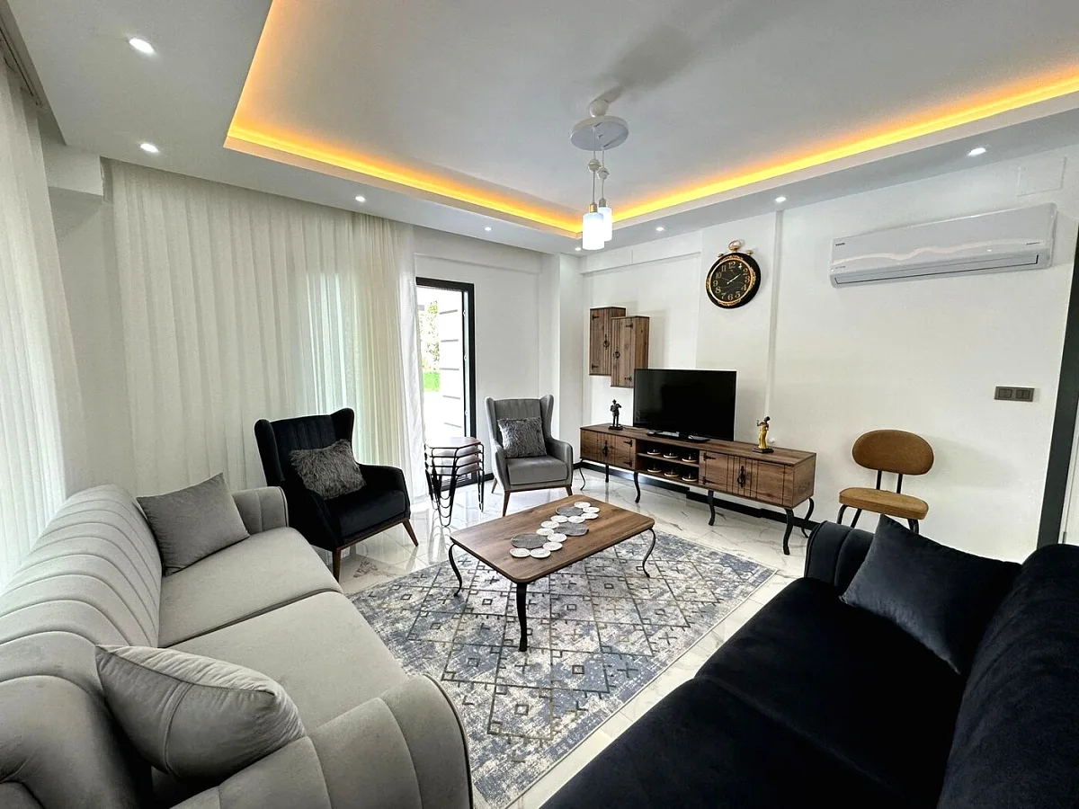 Villa Pescador 1 — الصورة 5