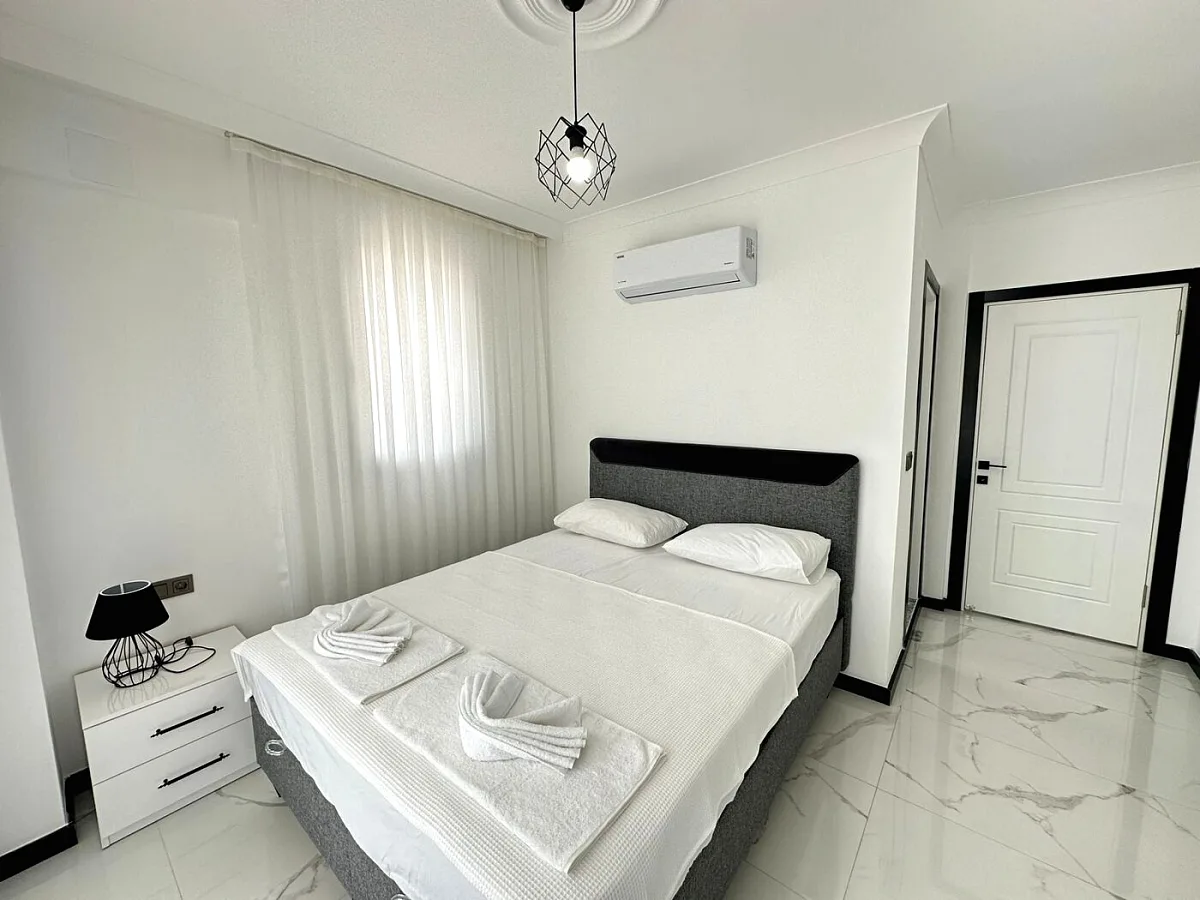 Villa Pescador 1 — الصورة 7