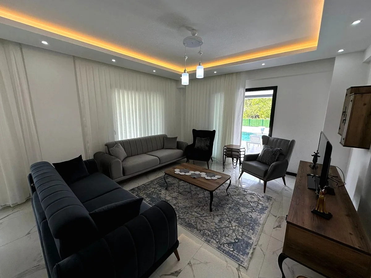 Villa Pescador 1 — الصورة 3