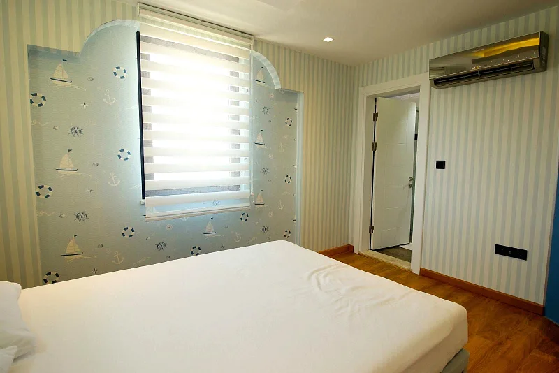 Villa Pescador 4 — fotoğraf 16