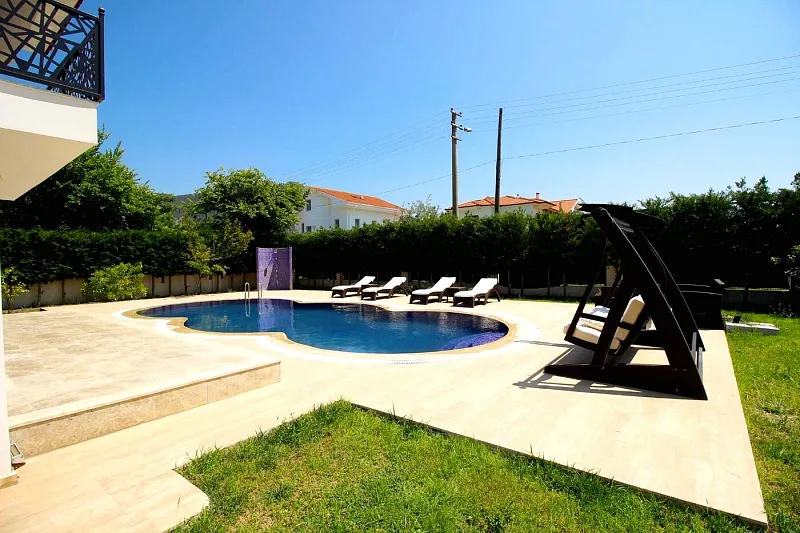 Villa Pescador 4 — fotoğraf 6