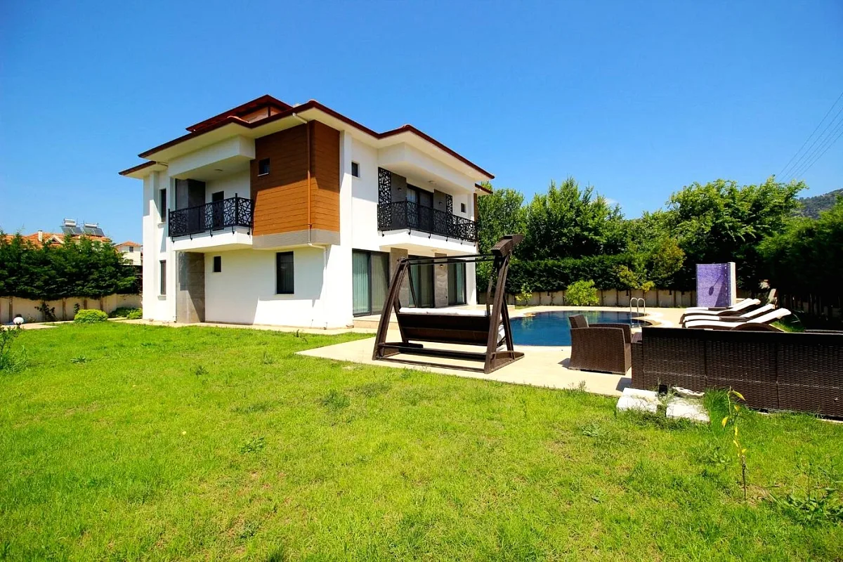 Villa Pescador 4 — fotoğraf 4