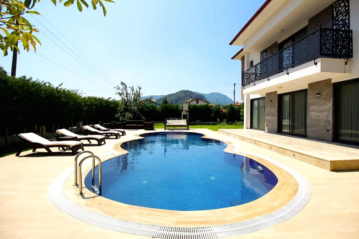Villa Pescador 4 — fotoğraf 8