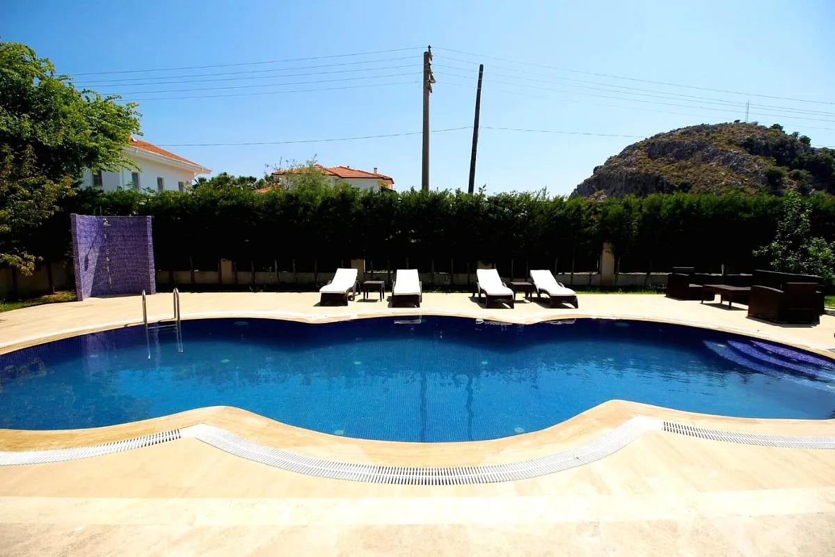 Villa Pescador 4 — fotoğraf 5