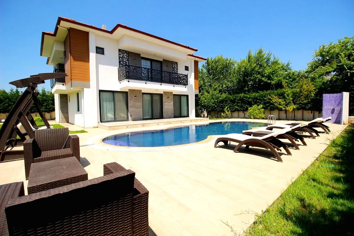 Villa Pescador 4