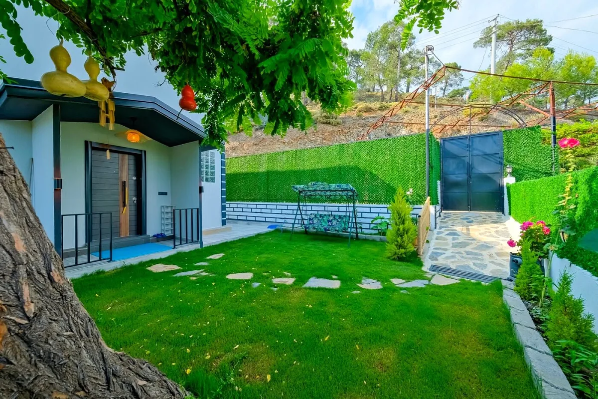Villa Gorgore — fotoğraf 8