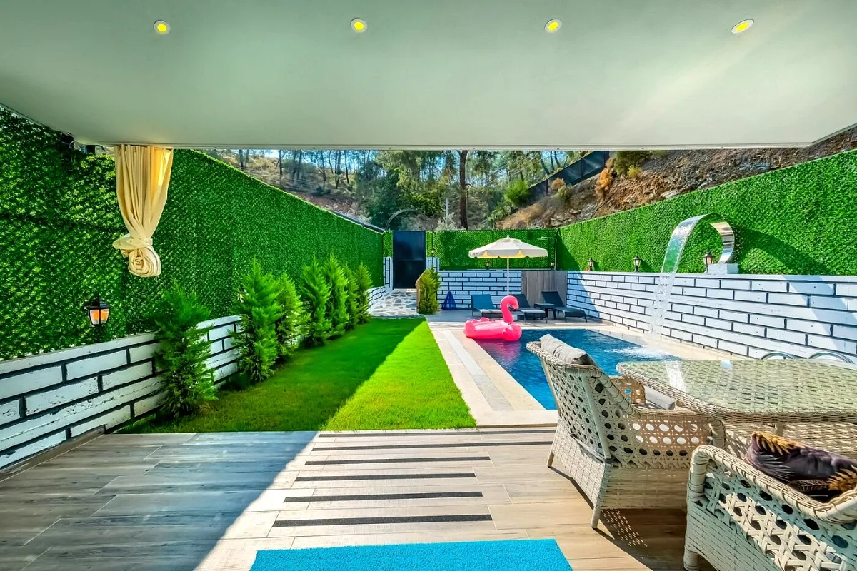 Villa Gorgore — fotoğraf 5