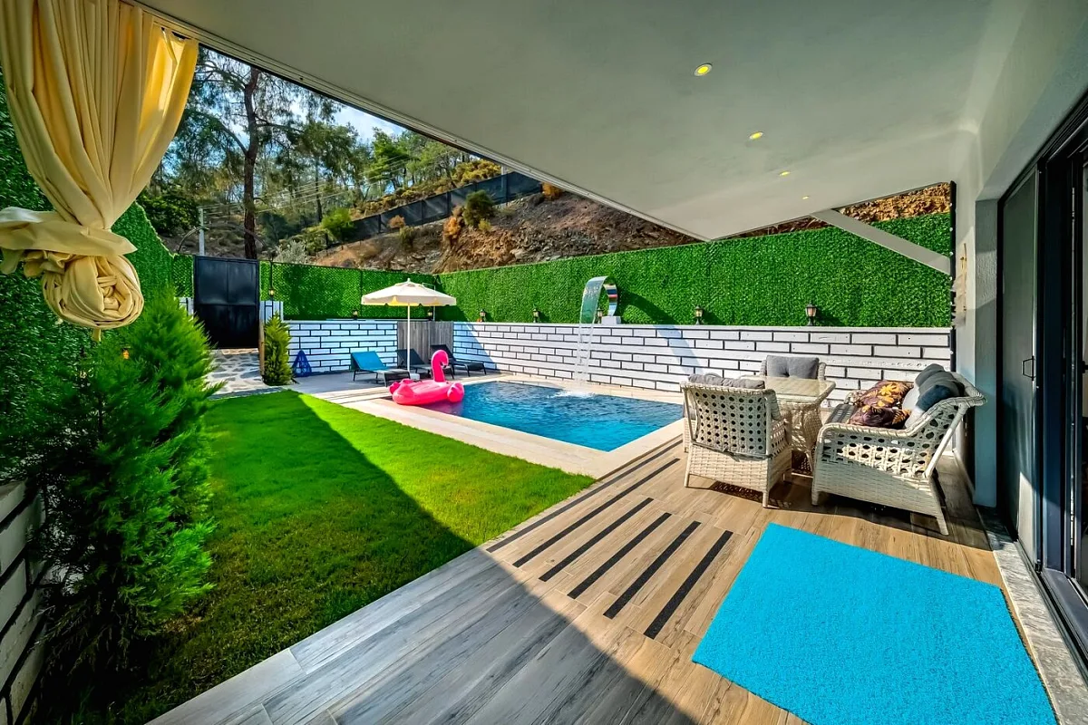 Villa Gorgore — fotoğraf 3