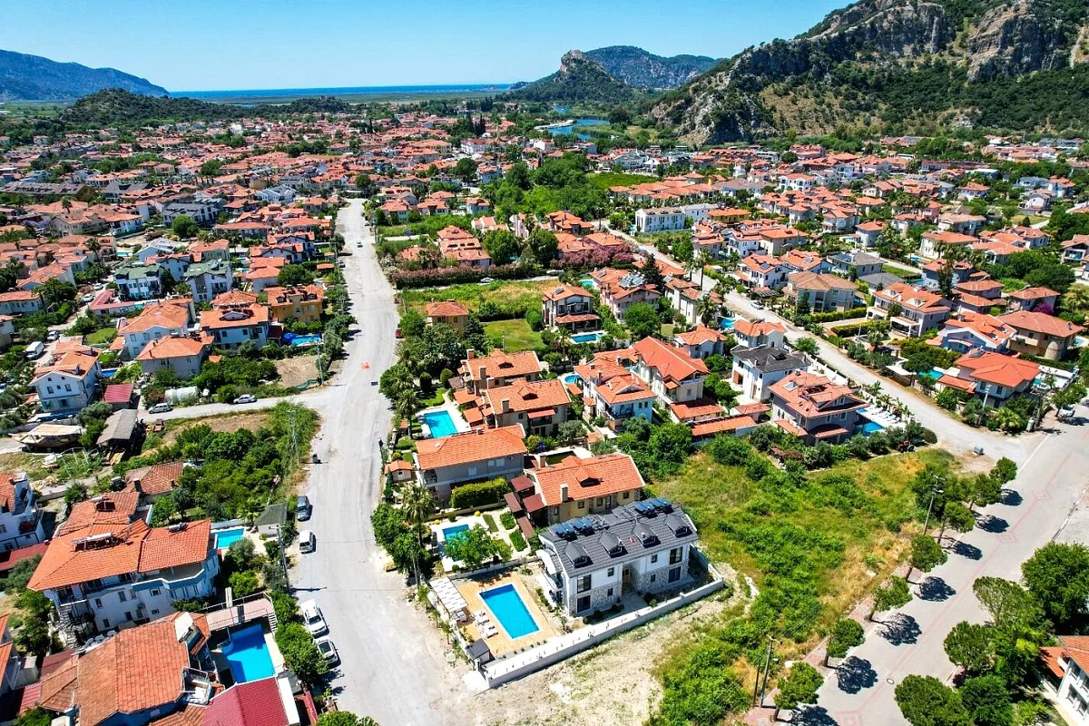 Daire Merveş 4 (2+1) — الصورة 2