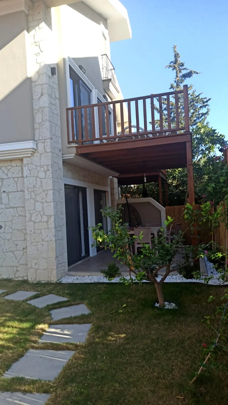 Villa Maicon 1 — fotoğraf 6