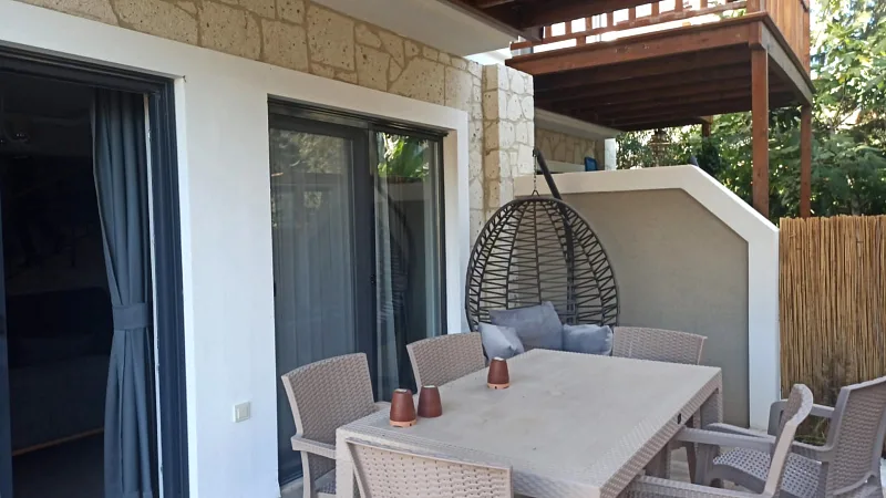 Villa Maicon 1 — fotoğraf 9