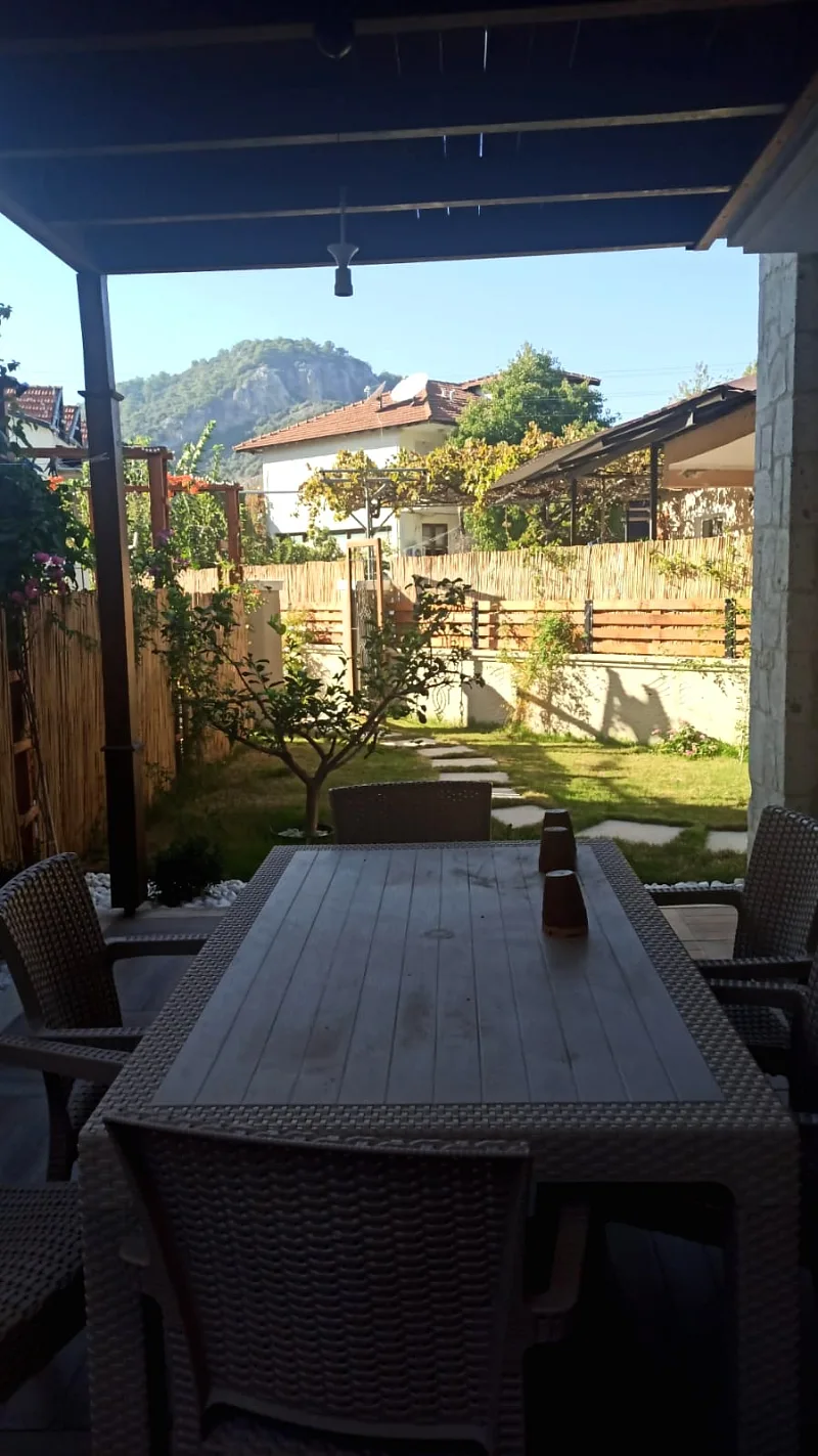 Villa Maicon 1 — fotoğraf 8