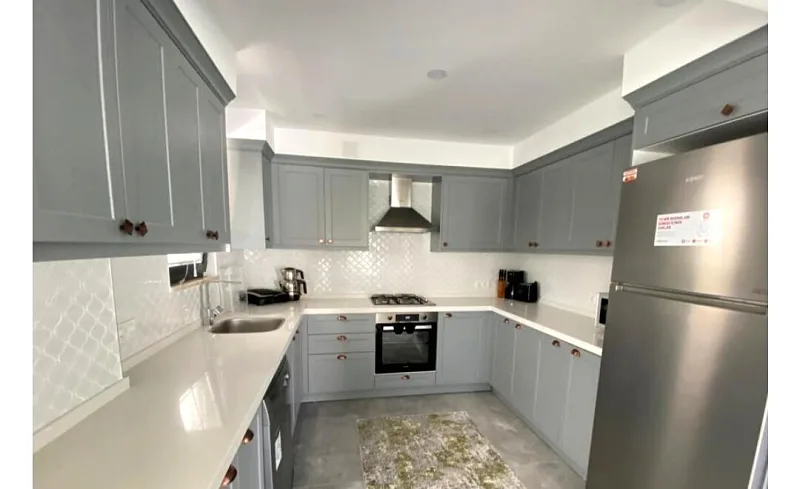 Villa FASİLİS 1 — Foto 6