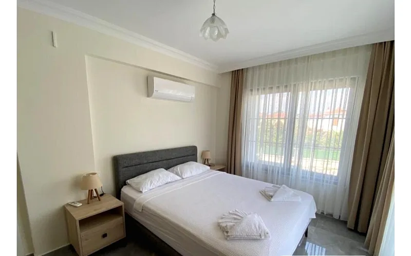 Villa FASİLİS 1 — Foto 8