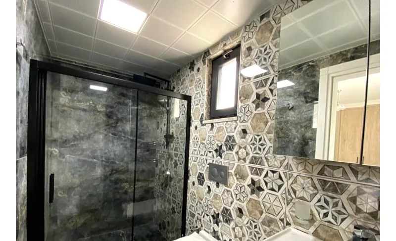 Villa FASİLİS 1 — Foto 9