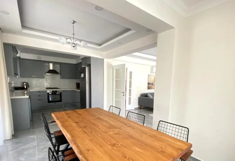 Villa FASİLİS 1 — Foto 7