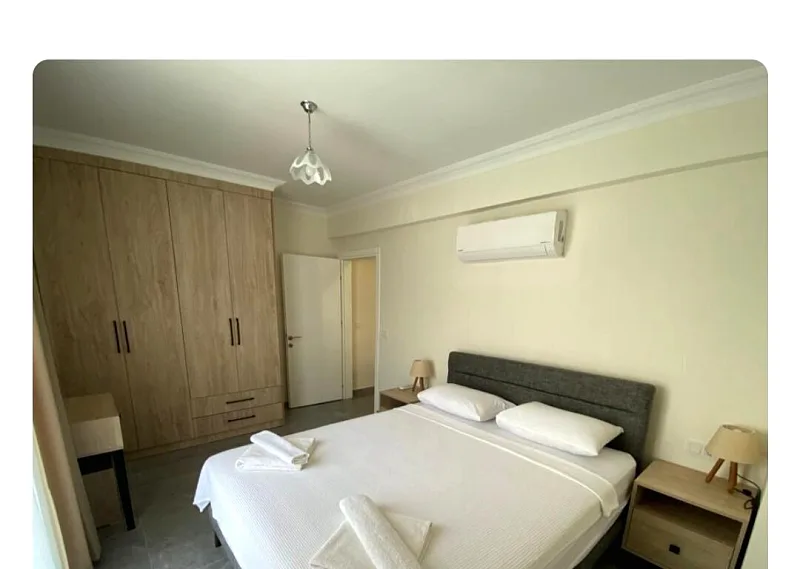 Villa FASİLİS 1 — Foto 10