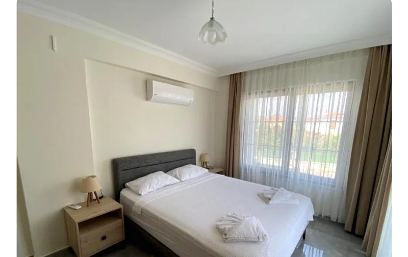 Villa FASİLİS 1 — Foto 11