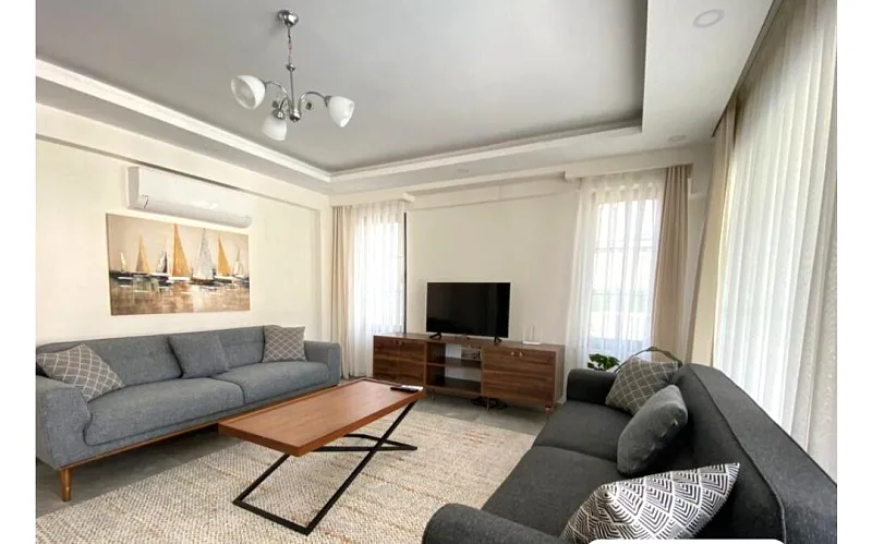Villa FASİLİS 1 — Foto 5