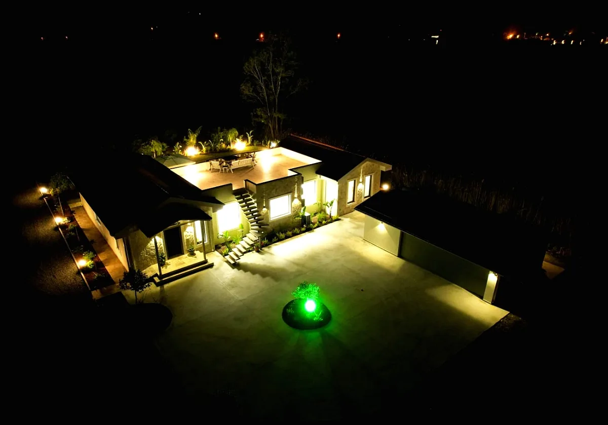 Villa Göl Kenari — Foto 10
